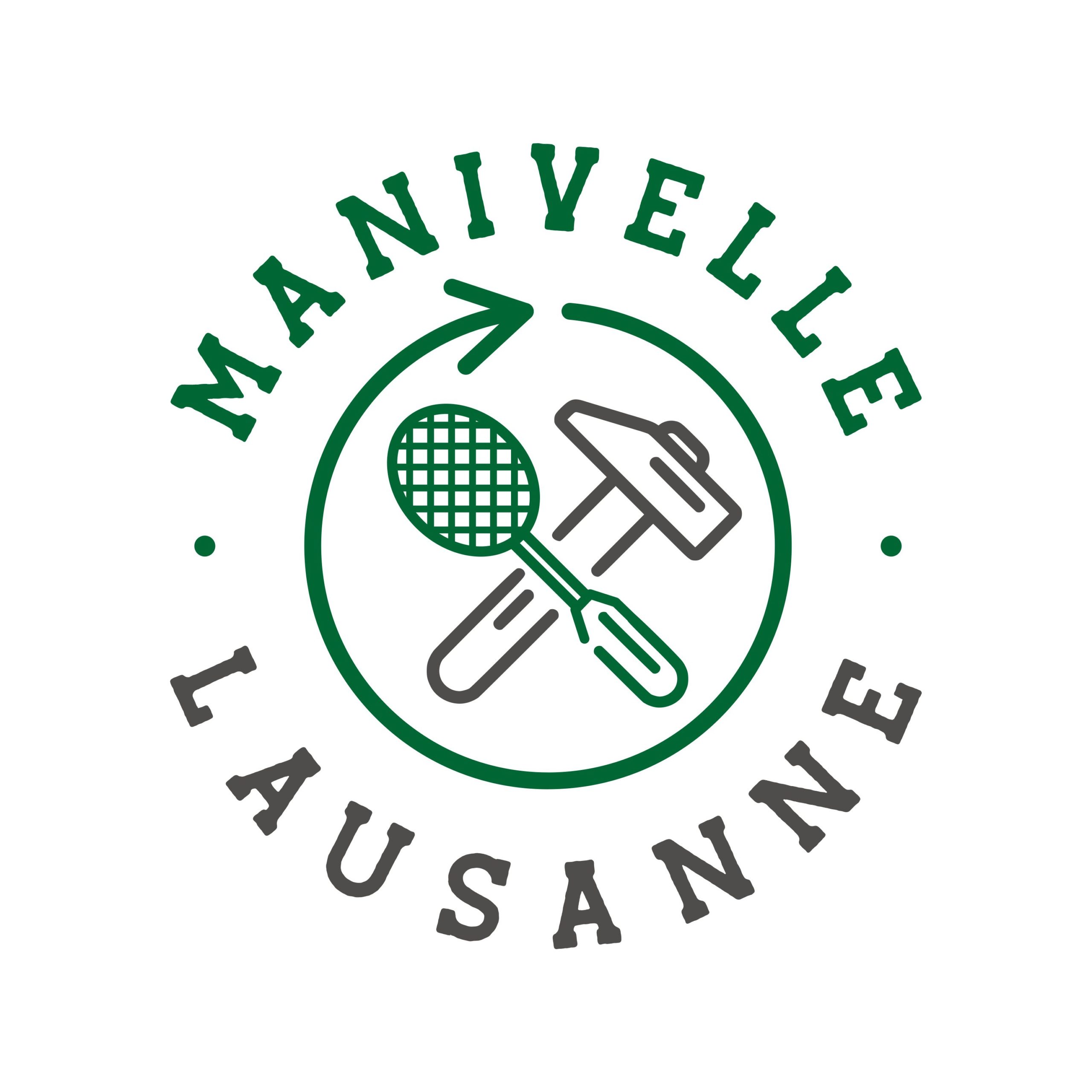 Manivelle Lausanne