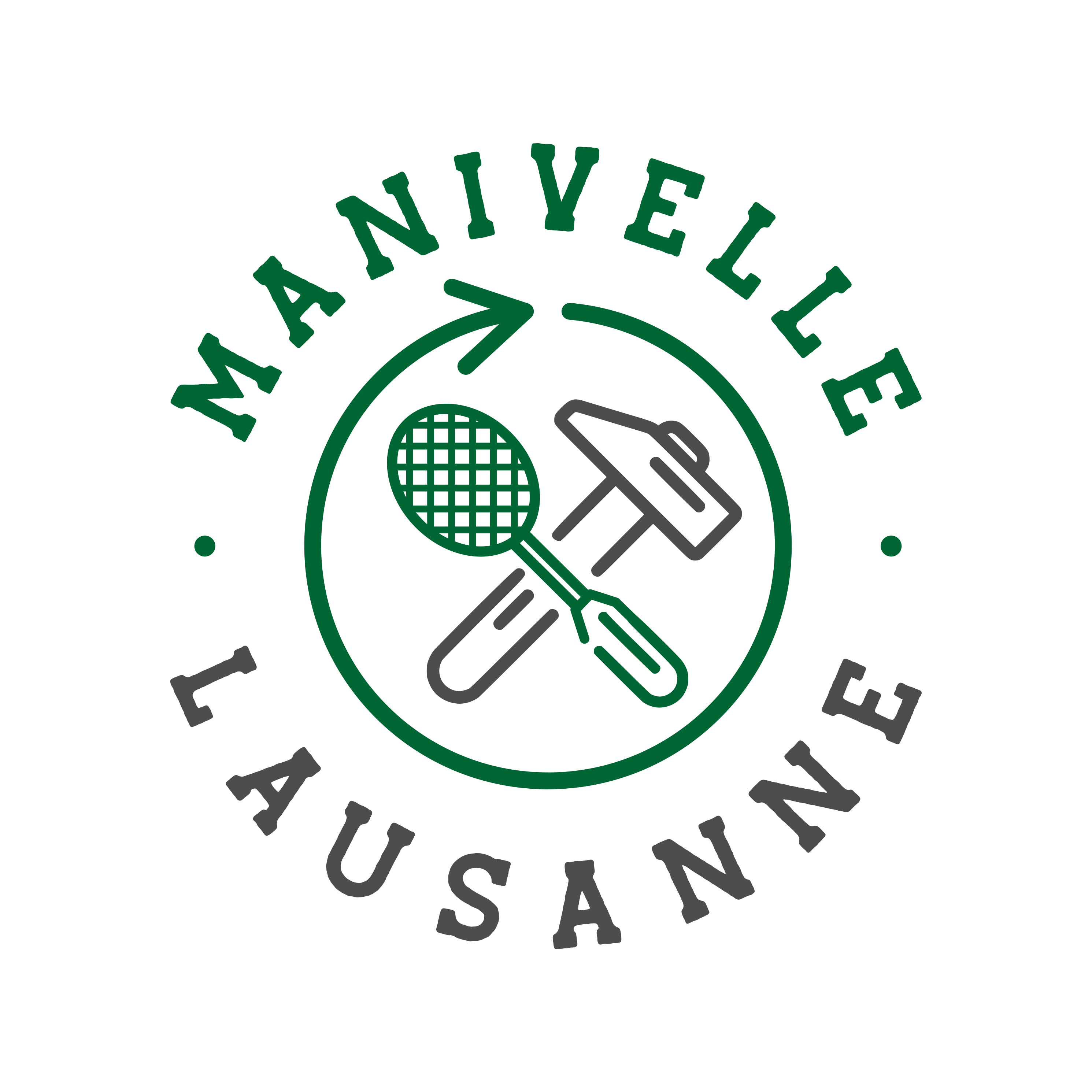Logo détouré